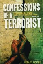 Confessions of a Terrorist af Richard (University of Otago Jackson