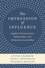 The Impression of Influence af Justin Grimmer