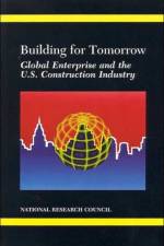 Building for Tomorrow af National Research Council