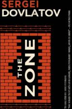 The Zone af Sergei Dovlatov