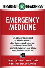 Resident Readiness Emergency Medicine af Debra Klamen