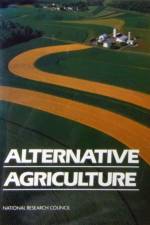 Alternative Agriculture af National Research Council