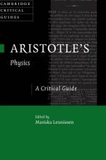 Aristotle's Physics