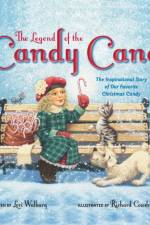 The Legend of the Candy Cane af Lori Walburg