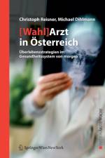 [Wahl]Arzt in Osterreich af Michael Dihlmann