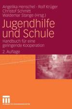 Jugendhilfe Und Schule