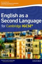 Complete English as a Second Language for Cambridge IGCSE®