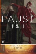 Faust I & II, Volume 2 af Johann Wolfgang von Goethe
