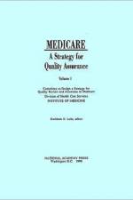 Medicare af Institute of Medicine