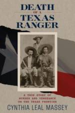 Death of a Texas Ranger af Cynthia Leal Massey