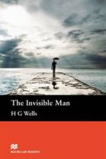 Macmillan Readers Invisible Man The Pre-Intermediate Reader Without CD af Nick Bullard