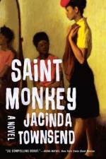 Saint Monkey af Jacinda Townsend