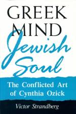 Greek Mind/Jewish Soul af Victor Strandberg