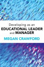 Developing as an Educational Leader and Manager af Megan Crawford