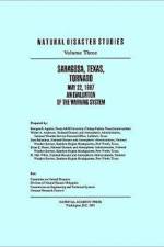 Saragosa, Texas, Tornado May 22, 1987 af National Research Council
