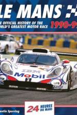 Le Mans af Quentin Spurring