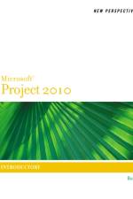 New Perspectives on MicrosoftA® Project 2010 af Rachel Biheller Bunin