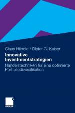 Innovative Investmentstrategien