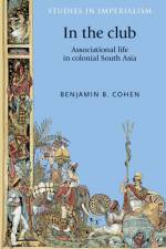In the Club af Benjamin Cohen