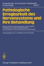 Pathologische Erregbarkeit Des Nervensystems Und Ihre Behandlung