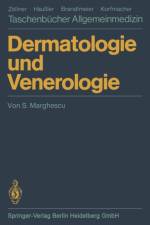 Dermatologie Und Venerologie af S Marghescu