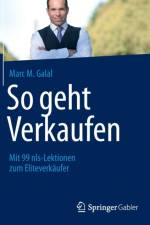 So Geht Verkaufen af Marc M Galal