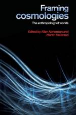 Framing Cosmologies