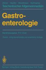 Gastroenterologie af Christian Herfarth