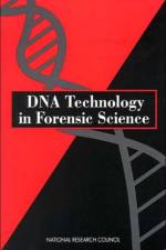 DNA Technology in Forensic Science af National Research Council
