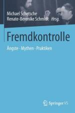Fremdkontrolle