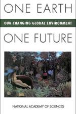 One Earth, One Future af National Academy of Sciences