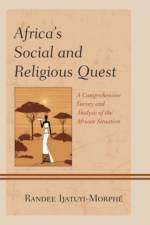 Africa's Social and Religious Quest af Randee Ijatuyi-Morphe