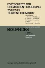 Biguanides af F. Kurzer