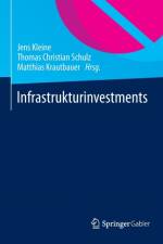 Infrastrukturinvestments