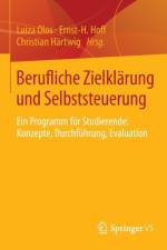 Berufliche Zielklarung Und Selbststeuerung