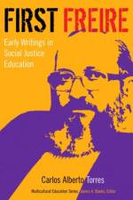 First Freire