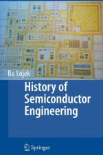 History of Semiconductor Engineering