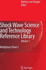 Shock Wave Science and Technology Reference Library, Vol. 1