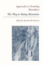 Approaches to Teaching Momaday's The Way to Rainy Mountain af Kenneth M Roemer