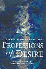 Professions of Desire af George E. Haggerty