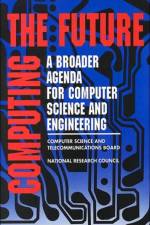 Computing the Future af National Research Council