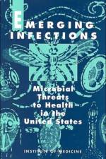 Emerging Infections af Institute of Medicine