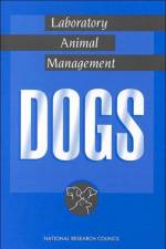 Laboratory Animal Management af National Research Council