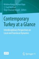 Contemporary Turkey at a Glance