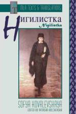 Nigilistka af Sofya Kovalevskaya