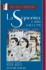 La Signorina e Altri Racconti af Anna Banti