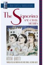 The Signorina and Other Stories