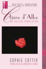 Claire D'Albe