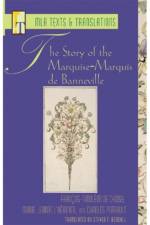 Story of the Marquise-Marquis de Banneville af Marie-Jeanne L'Heritier
