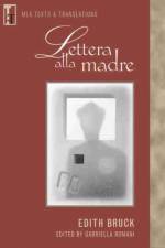 Lettera Alla Madre af Modern Language Association